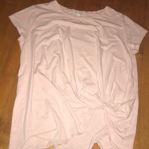 UMGEE + twist front top